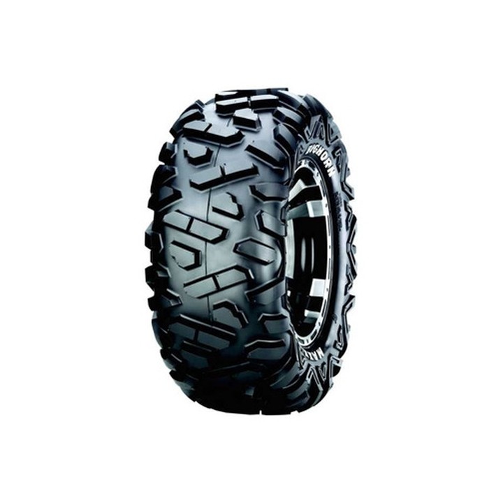Pneu Maxxis M918 26 X 10.00 R 12 67N BIGHORN E4