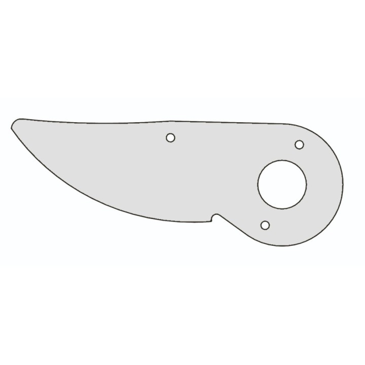 Lame de rechange 13/3 Felco pour sécateurs FELCO