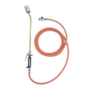 Désherbeur thermique Mobiflam 38-10