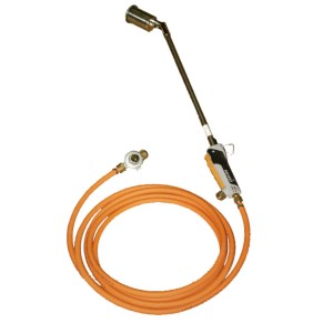 Désherbeur thermique Mobiflam 38-10 Security