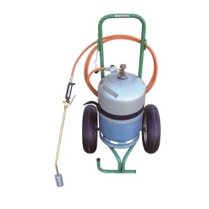 Désherbeur thermique Charoflam 38 Security