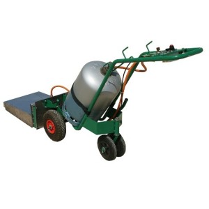 Désherbeur thermique Charotherm 400
