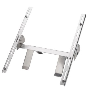 Support Gallagher pour fixation panneau solaire / électrificateurs B100/B200/B300