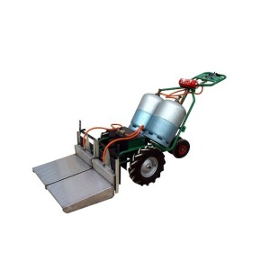Désherbeur thermique Charotherm 800