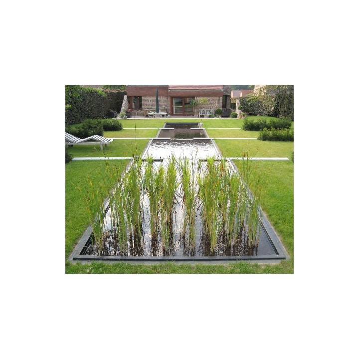 Rouleau membrane imperméable Pond Easy Firestone EPDM ep. 0,8 mm