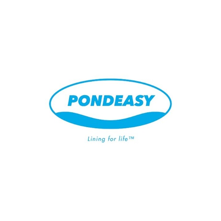 Rouleau membrane imperméable Pond Easy Firestone EPDM ep. 0,8 mm