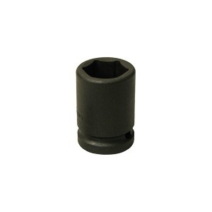 Douille 3/4" 41mm pour clé à choc et à rochet Lacmé