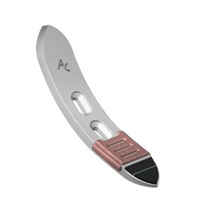 Soc chisels carbure 360x60x20 - EA 45 à 85 mm