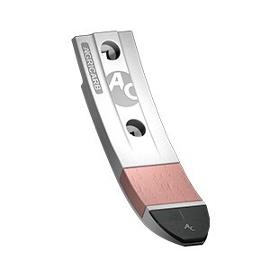Soc déchaumeur carbure Kockerling Quadro 260x80x18 mm