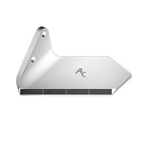 Aileron déchaumeur carbure Horsch 34060856 Droite