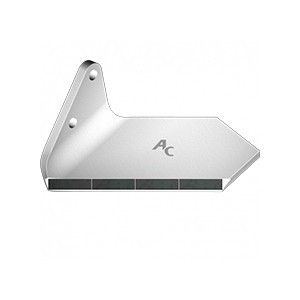 Aileron déchaumeur carbure Horsch 34060857 Gauche