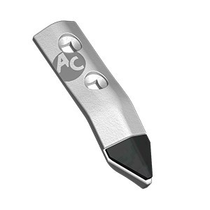 Sabot de semoir Universel 170x40x12 - E.A. 45 mm