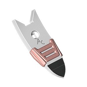 Bec déchaumeur carbure LEMKEN KARAT 337441