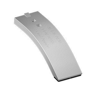 Bec déchaumeur carbure VADERSTAD SWIFT 489233-1