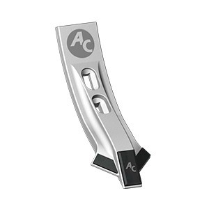 Soc chisel carbure universel diamètre 12 mm