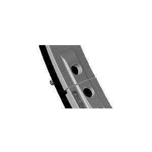 Déflecteur carbure type HORSCH 34060858 Droit pour sch 0080P