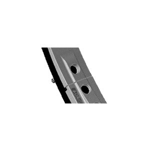 Déflecteur carbure type HORSCH 34060859 Gauche pour sch 0080P