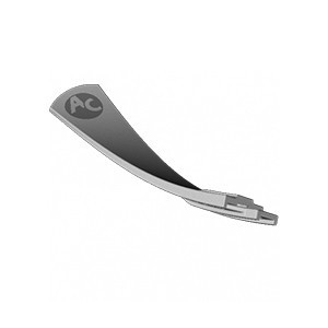 Déflecteur carbure type HORSCH 34060859 Gauche pour sch 0080P