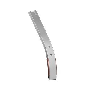 Soc fissurateur carbure Horsch Terrano 24221700 00311113