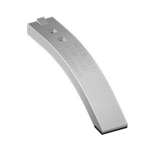 Bec déchaumeur carbure VADERSTAD SWIFT 488441-1