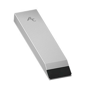 Bec à souder carbure 300x70x30 mm
