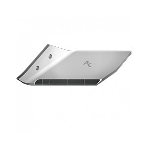 Aileron déchaumeur carbure Lemken Karat 337 4461 Gauche