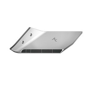 Aileron déchaumeur carbure Lemken Karat 337 4460 Droite