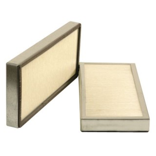 Filtre à air Hifi Filter ASP 000801AA020