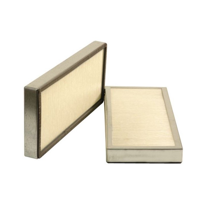 Filtre à air Hifi Filter ASP 000802AA022