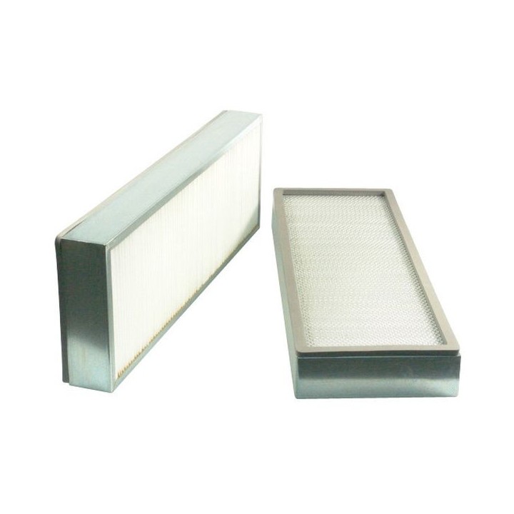 Filtre à air Hifi Filter ASP 000904AG026