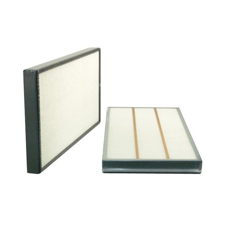 Filtre à air Hifi Filter ASP 000906AF023