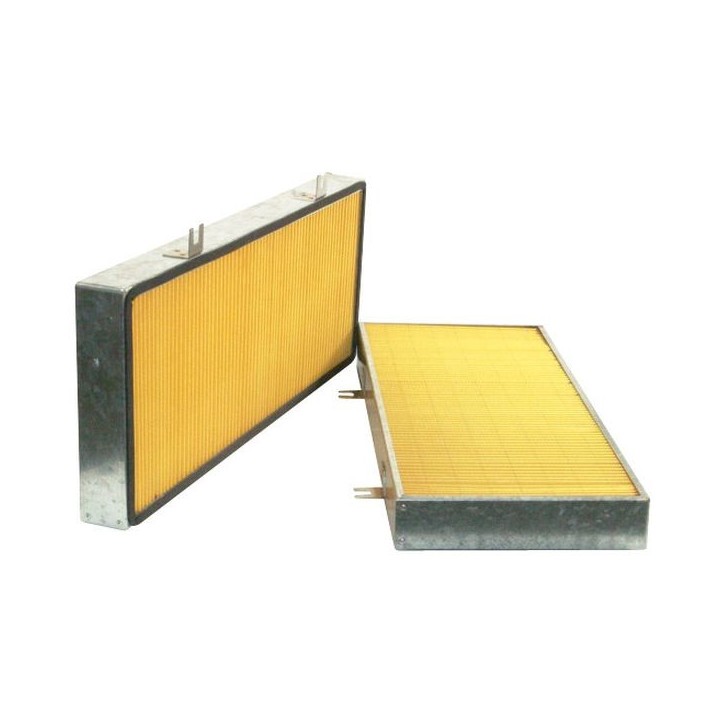 Filtre à air Hifi Filter ASP 001101AA017