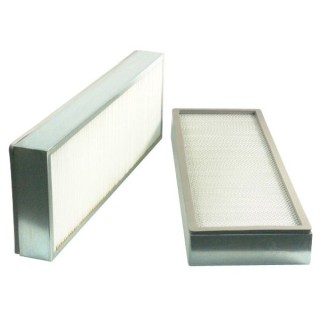 Filtre à air Hifi Filter ASP 001203AA075