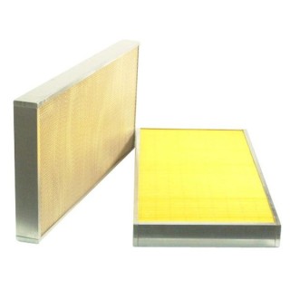 Filtre à air Hifi Filter ASP 001205AA037