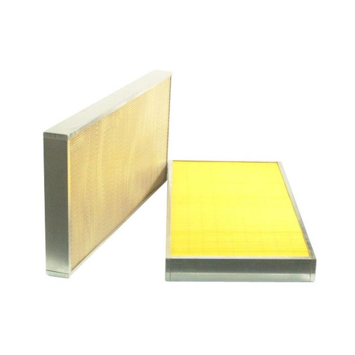 Filtre à air Hifi Filter ASP 001205AG037