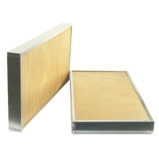 Filtre à air Hifi Filter ASP 001301AF028
