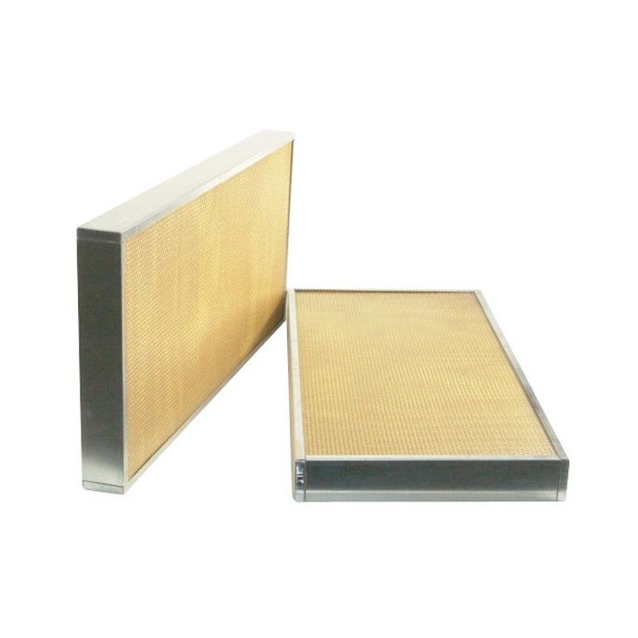 Filtre à air Hifi Filter ASP 001301AF028