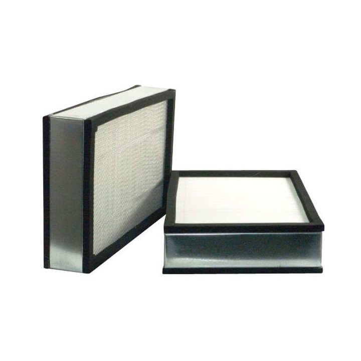 Filtre à air Hifi Filter ASP 001501AG031