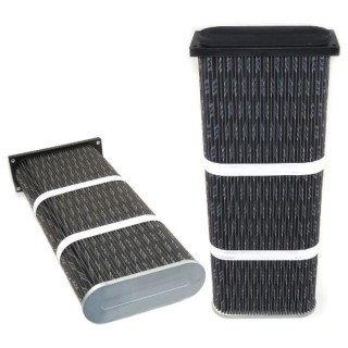 Filtre à air Hifi Filter ASR 971401AG022