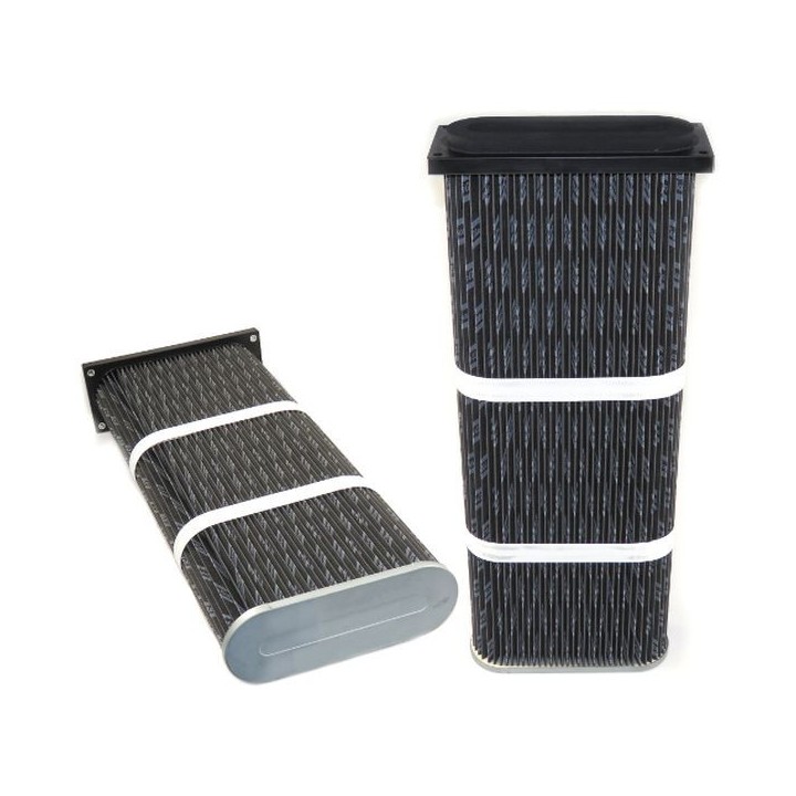 Filtre à air Hifi Filter ASR 971401AG022