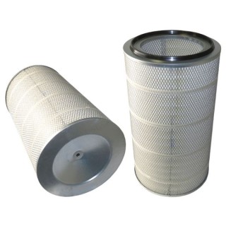 Filtre à air Hifi Filter ASR 989201AB043