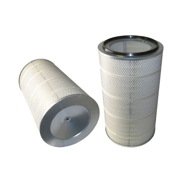Filtre à air Hifi Filter ASR 989201AB043