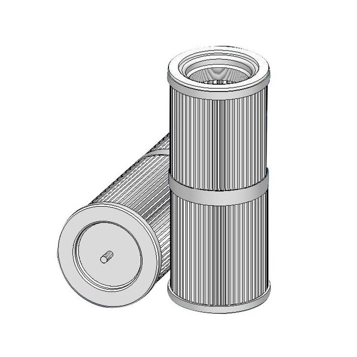Filtre à air Hifi Filter ASR 989301AG011