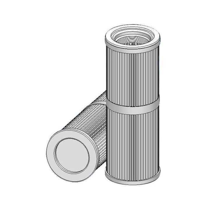 Filtre à air Hifi Filter ASR 989403AG016