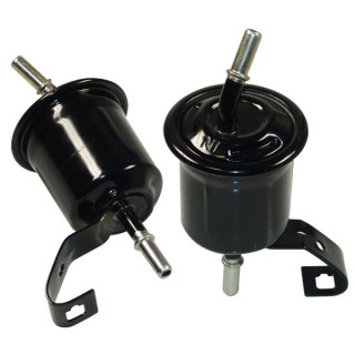 Filtre à gasoil Hifi Filter BE 1047