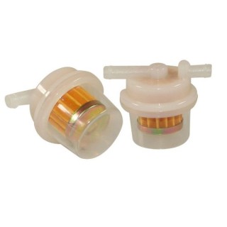 Filtre à essence ou à gasoil Hifi Filter BE 1195
