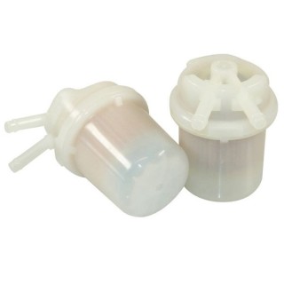 Filtre à essence ou à gasoil Hifi Filter BE 1226