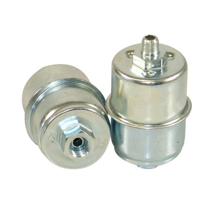 Filtre à essence ou à gasoil Hifi Filter BE 155