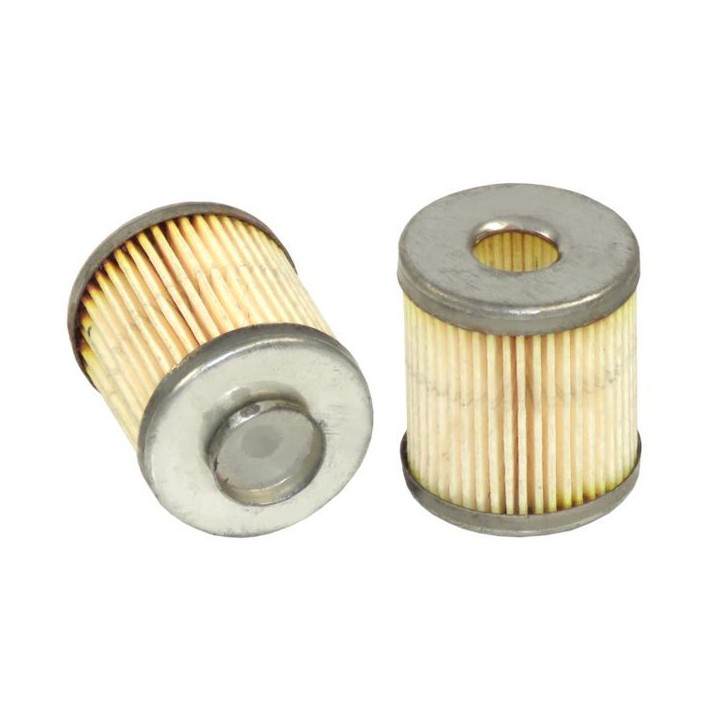 Filtre à essence Hifi Filter BE 39