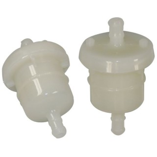 Filtre d'aération ou à essence ou à gasoil Hifi Filter BE 4018